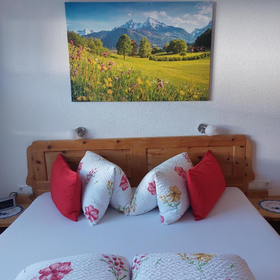 Apart Waldesruh Arzl im Pitztal Exterior photo